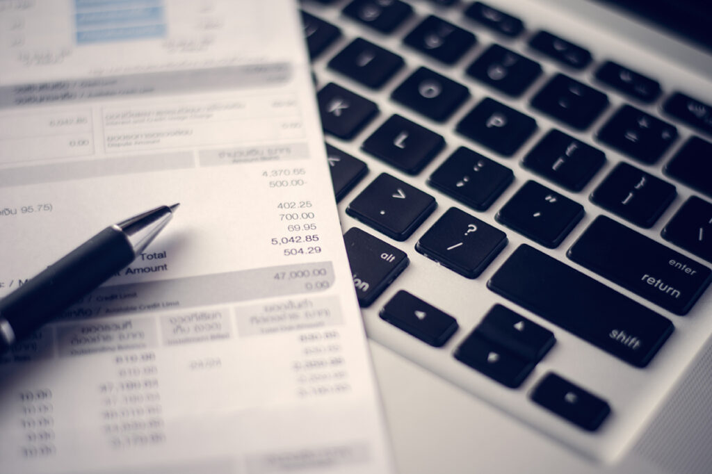 Annotazione fatture a fine anno e riflessi reddituali per i semplificati in “cassa virtuale”