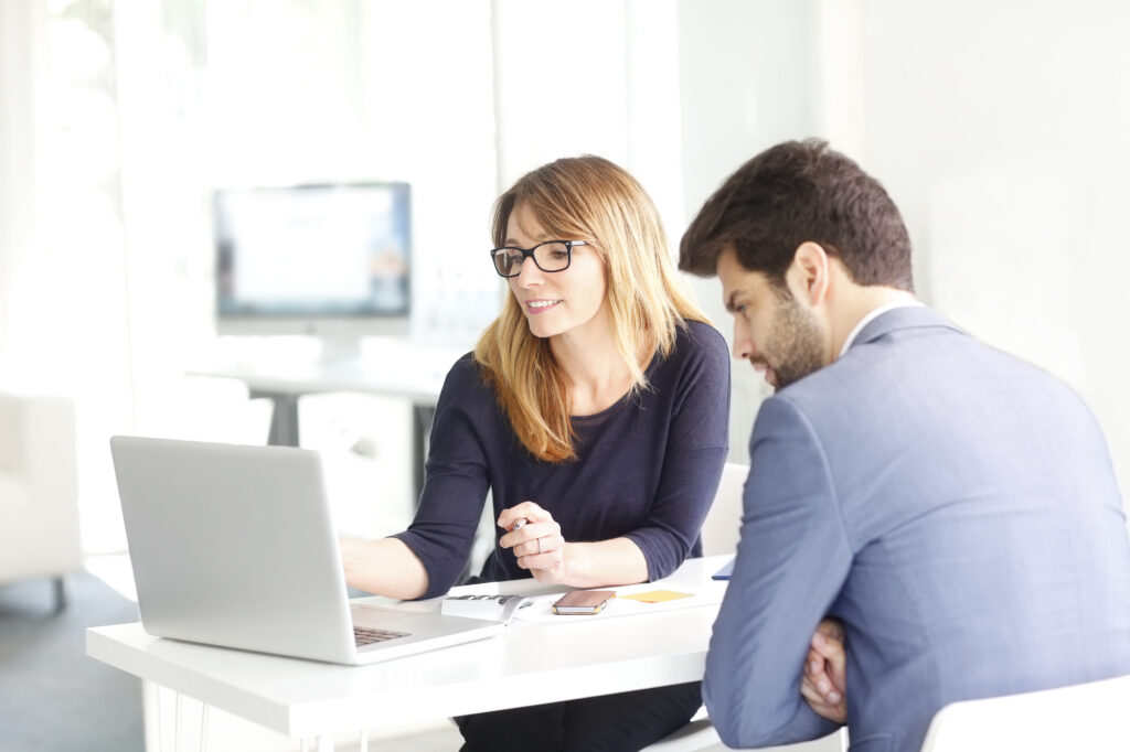 L’aggiornamento digitale dei collaboratori dello studio