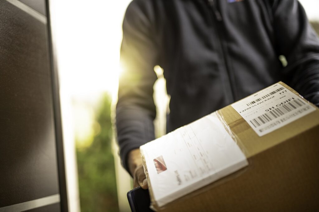Reverse charge nel settore logistica e trasporti