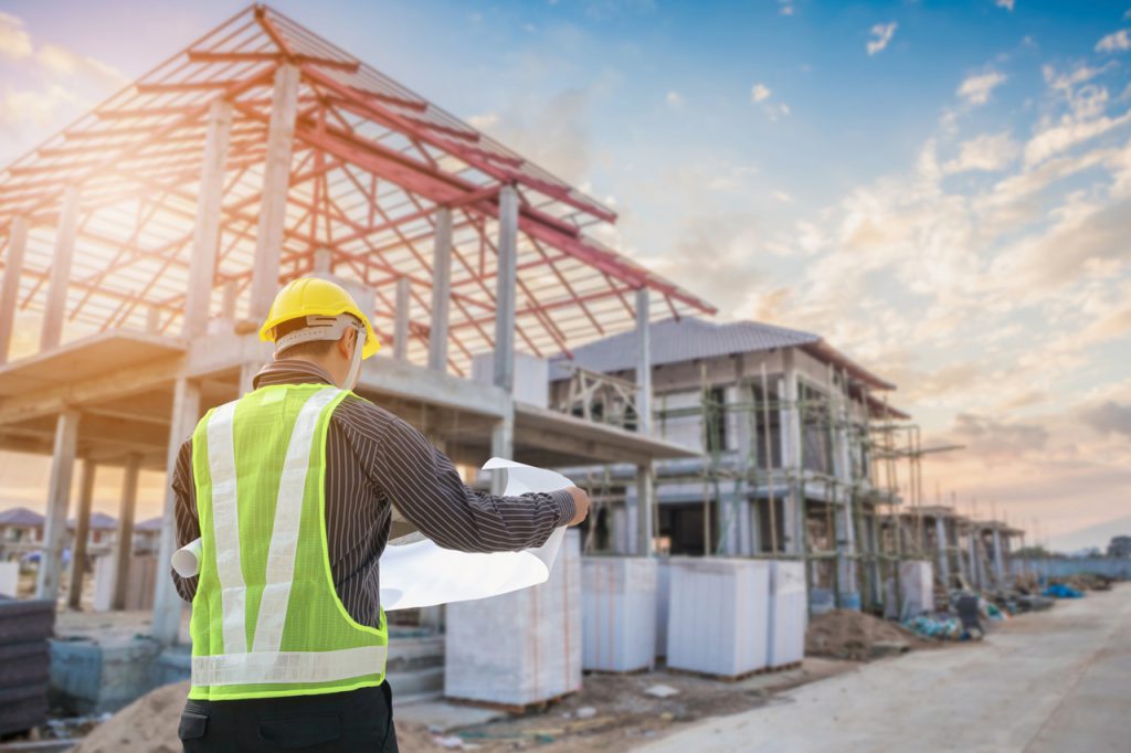 IVA in edilizia: costruzioni, ristrutturazioni e beni significativi